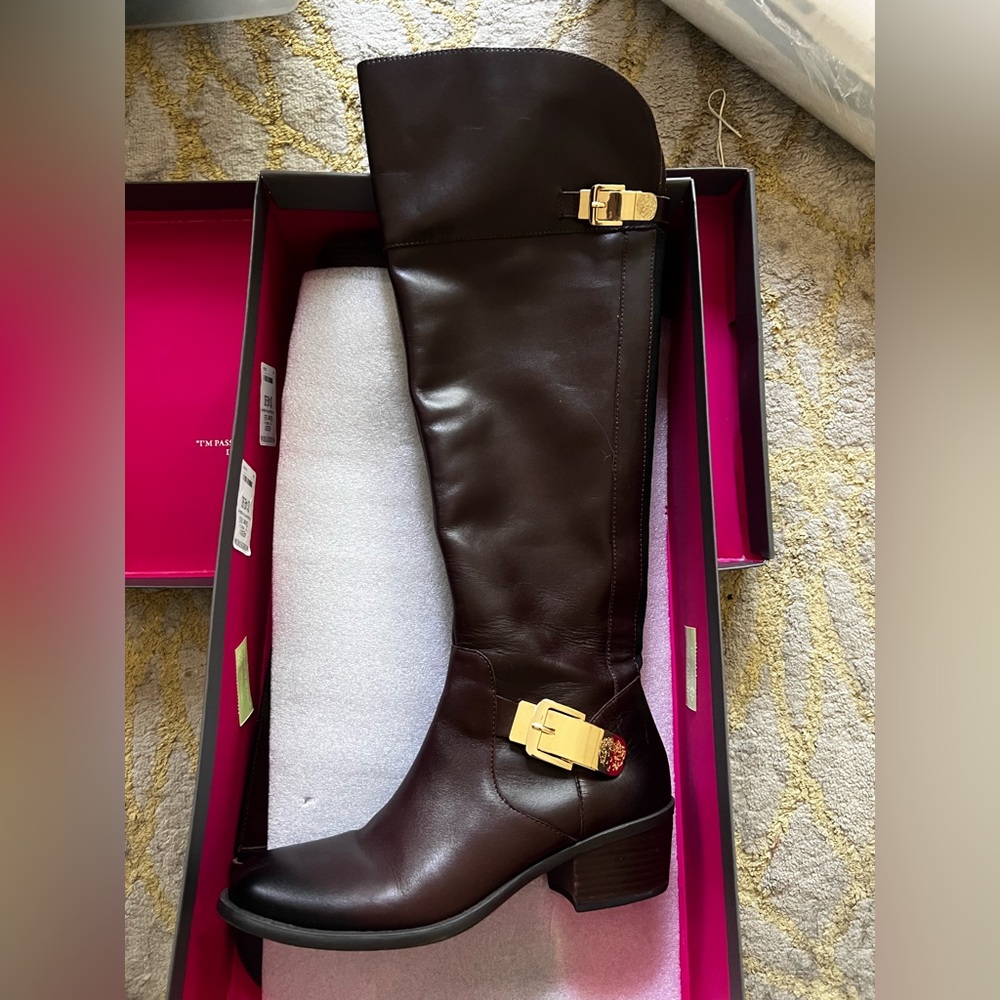Vince Camuto Boots